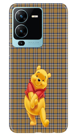 Designer Mobile Back Case for Vivo V25 Pro 5G (Design - 282)