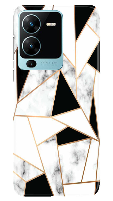 Pooh Mobile Back Case for Vivo V25 Pro 5G (Design - 283)