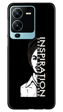 Drink Beer Mobile Back Case for Vivo V25 Pro 5G (Design - 290)