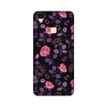 Rose Pattern Case for Vivo V3 Max