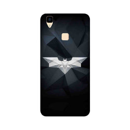 Batman Case for Vivo V3