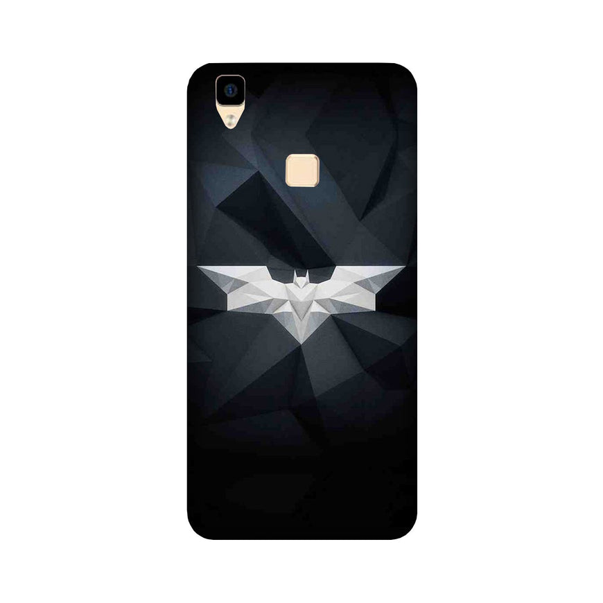 Batman Case for Vivo V3 Max