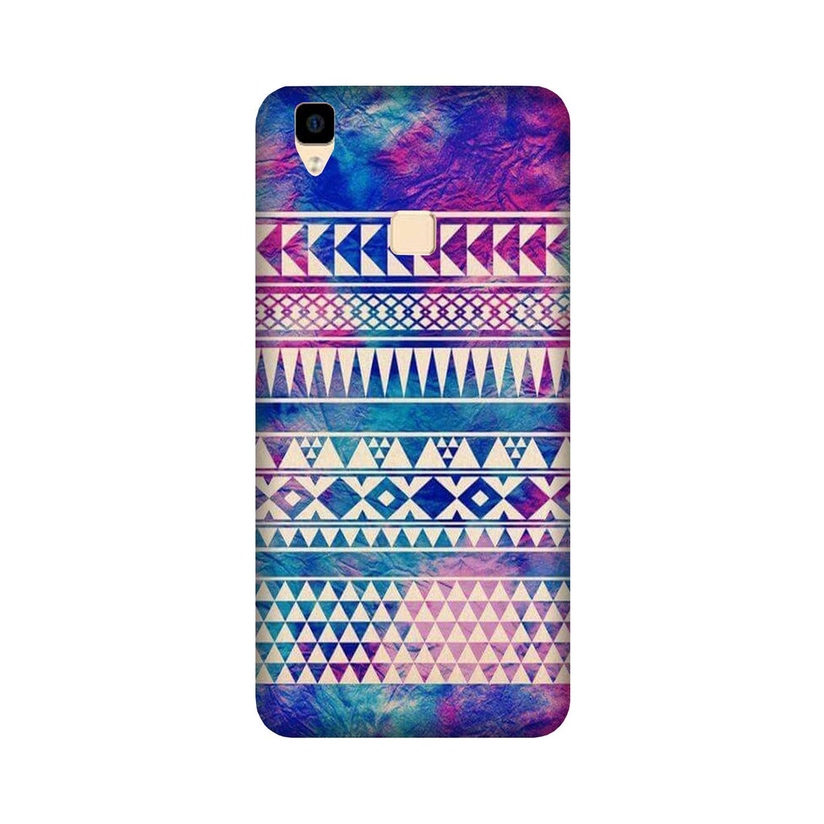 Modern Art Case for Vivo V3 Max