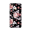 Pink rose Case for Vivo V3