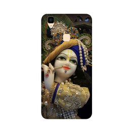 Lord Krishna3 Case for Vivo V3