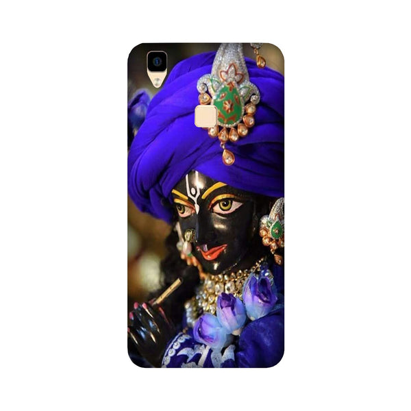 Lord Krishna4 Case for Vivo V3