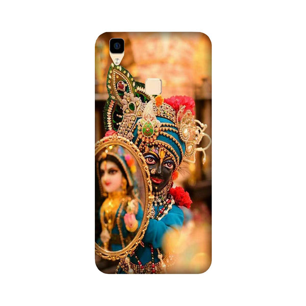 Lord Krishna5 Case for Vivo V3 Max