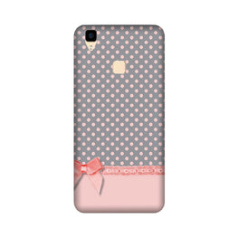 Gift Wrap2 Case for Vivo V3 Max