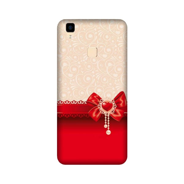 Gift Wrap3 Case for Vivo V3