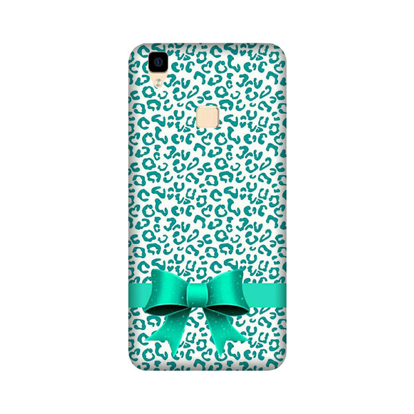 Gift Wrap6 Case for Vivo V3