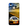 Car lovers Case for Vivo V3