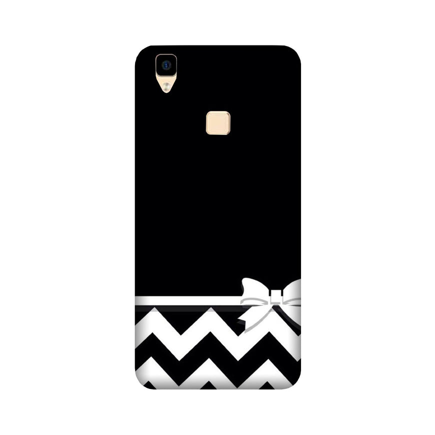 Gift Wrap7 Case for Vivo V3