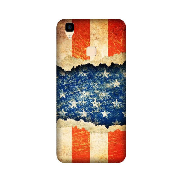 United Kingdom Case for Vivo V3