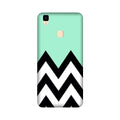 Pattern Case for Vivo V3