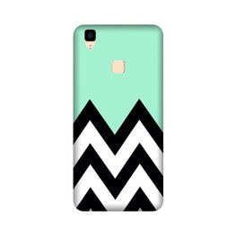 Pattern Case for Vivo V3 Max