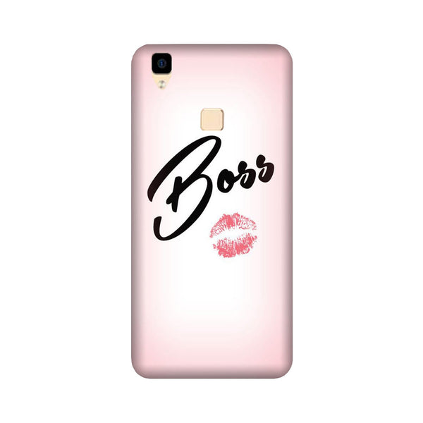 Boss Case for Vivo V3