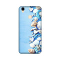 Sea Shells2 Case for Vivo V3 Max