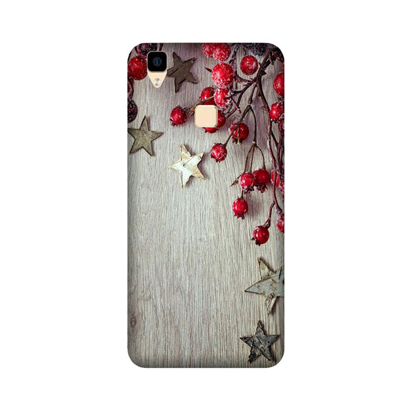 Stars Case for Vivo V3