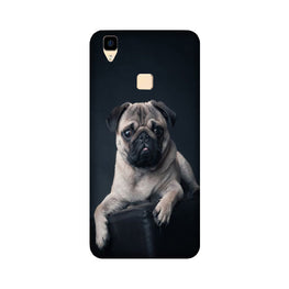 little Puppy Case for Vivo V3