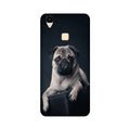 little Puppy Case for Vivo V3 Max