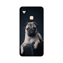 little Puppy Case for Vivo V3 Max