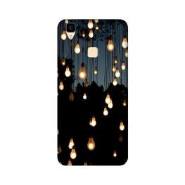 Party Bulb Case for Vivo V3