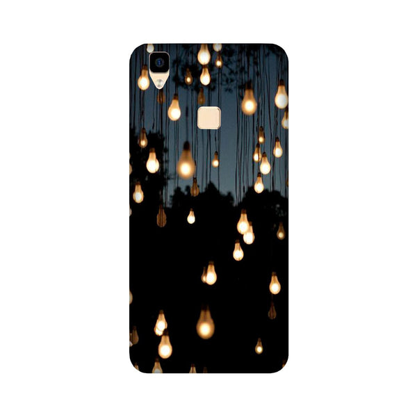 Party Bulb Case for Vivo V3