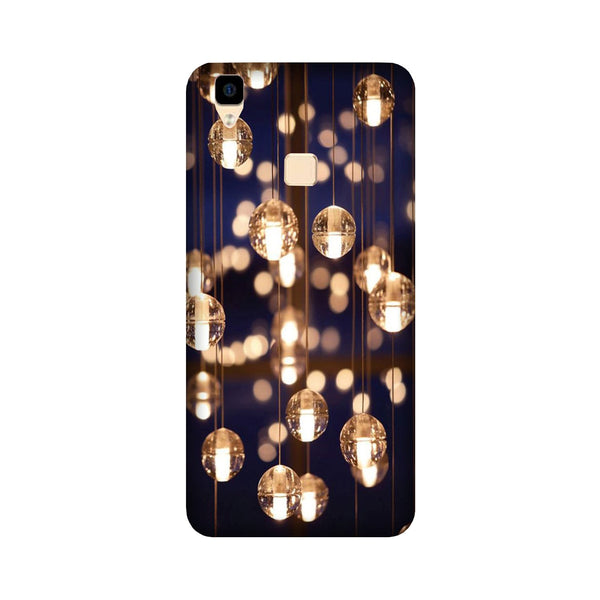 Party Bulb2 Case for Vivo V3