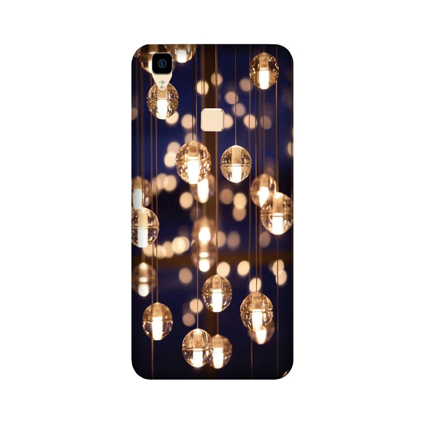 Party Bulb2 Case for Vivo V3 Max