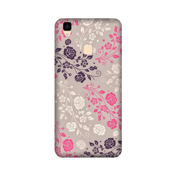 Pattern2 Case for Vivo V3