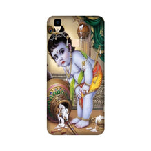 Bal Gopal2 Case for Vivo V3