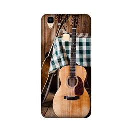 Guitar2 Case for Vivo V3