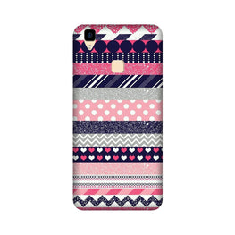 Pattern3 Case for Vivo V3