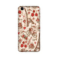 Love Paris Case for Vivo V3 Max  (Design - 103)