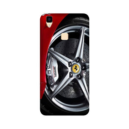 FerariCase for Vivo V3(Design - 133)