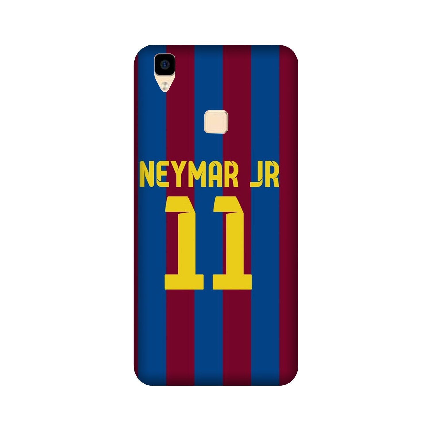 Neymar Jr Case for Vivo V3(Design - 162)