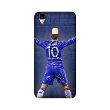 Hazard Case for Vivo V3 Max  (Design - 164)