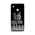 Cristiano Case for Vivo V3 Max  (Design - 165)