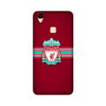 Liverpool Case for Vivo V3  (Design - 171)