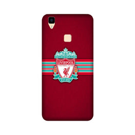 Liverpool Case for Vivo V3(Design - 171)