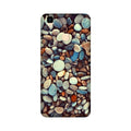 Pebbles Case for Vivo V3 (Design - 205)