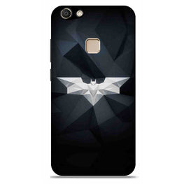 Batman Case for Vivo V7 Plus