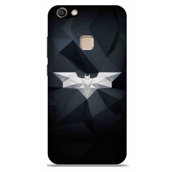 Batman Case for Vivo V7 Plus
