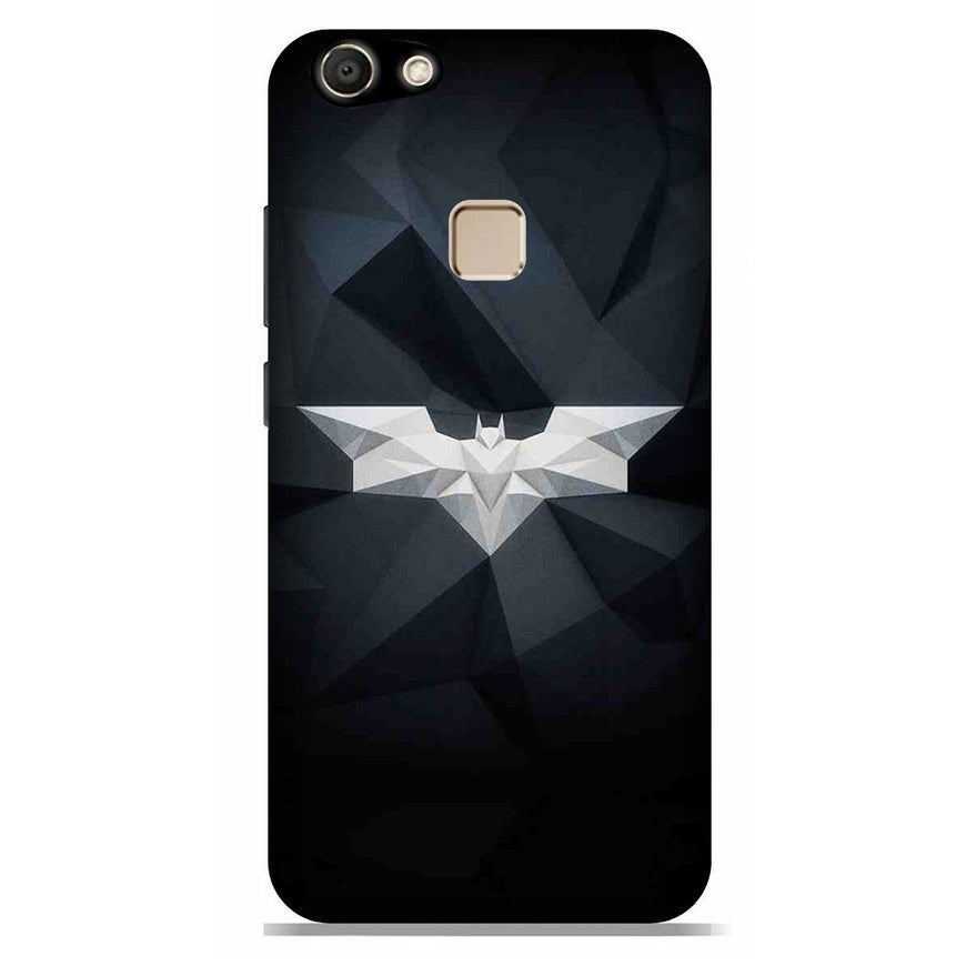 Batman Case for Vivo V7 Plus