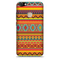 Zigzag line pattern Case for Vivo V7 Plus