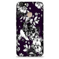 white flowers Case for Vivo V7