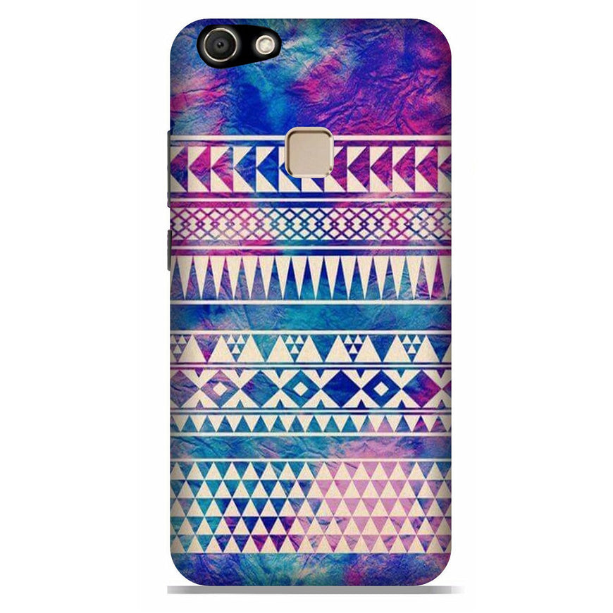 Modern Art Case for Vivo V7