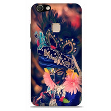 Lord Krishna Case for Vivo V7 Plus