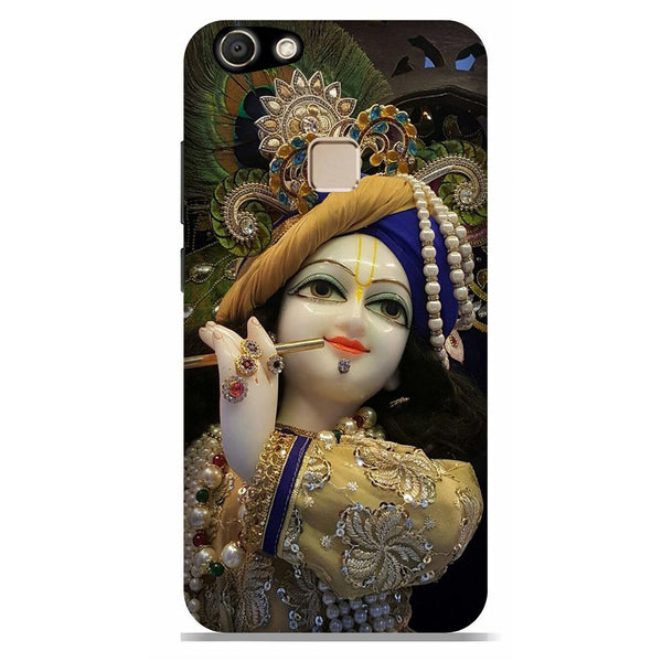 Lord Krishna3 Case for Vivo V7