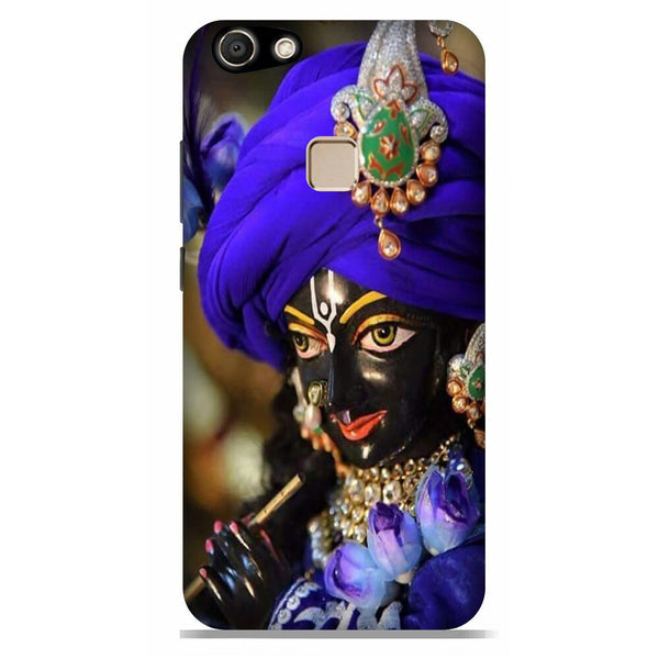 Lord Krishna4 Case for Vivo V7 Plus